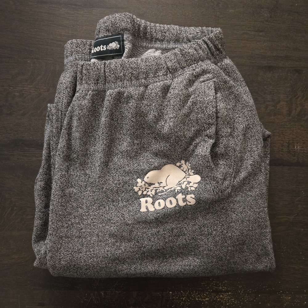 Roots Joggers